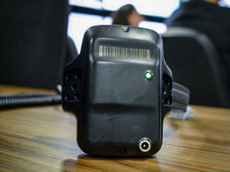Imagem de compartilhamento para o artigo MPMS e Agepen firmam convênio para agilizar troca de informações e monitoramento em casos de violência doméstica da MS Todo dia